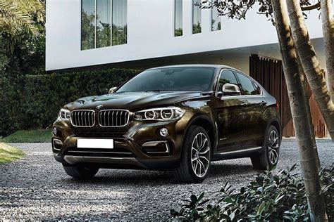 BMW X6 Price List Philippines, Promos, Specs .